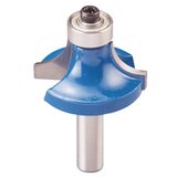 Einhell by KWB HM glodalo 25.7 zaobljavavanje za glodalicu/drvo/plastika 49756620 | ePonuda.com