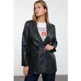 Trendyol Ženska jakna Leather | shoptok.hr