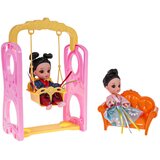  Kućica za lutke MEGA Magic House + dodaci | shoptok.hr