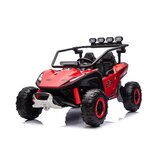 Buggy na akumulator 4x4 TURBO 23 - dvosjed - crveni | shoptok.hr