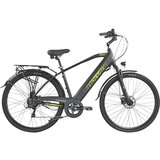 Torpado gradski e-bicikl apollo T245 28 crna Cijene