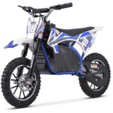  TRAIL KING HP114E Blue Battery-powered Cross Bike | shoptok.hr