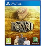 Fort Boyard 2022 (PS4) | Shoptok.si