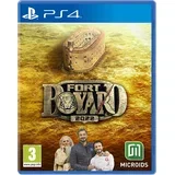 Boyard 2022 (PS4)