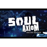  soul axiom deluxe edition (pc) steam key global | ePonuda.com