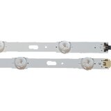 Eastern Star ES-410, SAMSUNG 65JU6400 LED TRAKE Slike