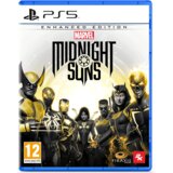  Marvels Midnight Suns PS5 | Eponuda.ba