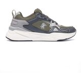 Leone 1947 Nizke superge Men's Shoes Insert Zelena Cene