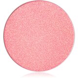 MAC Cosmetics Eye Shadow Pro Palette Refill Pan sjenilo za oči zamjensko punjenje nijansa In Living Pink 1.5 g | shoptok.hr