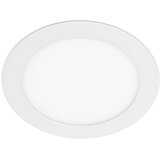 Ugradni OKRUGLI LED PANEL ORIS 13w 1020lm 4000k | shoptok.hr