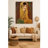 WALLXPERT Multikolorna Dekorativna Platna Hm_Cnvs26-40-50x70 | Eponuda.com