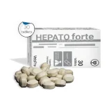 preparat za mačke Hepato Forte 30 tableta