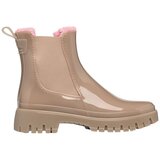 Lemon Jelly Polškornji Eirwen Boots - Dusty Nude Rožnata Cene