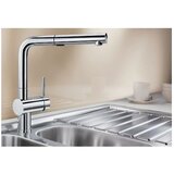 Blanco linus-s vario hd 518406 | Shoptok.si