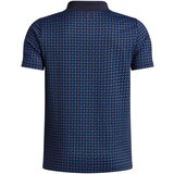 Under Armour Boys' polo shirt Matchplay Printed Polo | ePonuda.com
