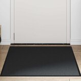  Otirač crni 80 x 120 cm | shoptok.hr