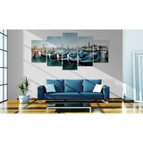  Slika - A canal in Venice 200x100 | shoptok.hr