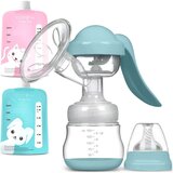Berdsen BL-900 ročna prsna črpalka z dodatki, (21505467) | Shoptok.si
