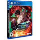 The King of Fighters 13 Global Match - Limited Run (PS4) | Shoptok.si