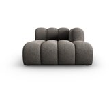 Micadoni Home temno siv ležalnik (desni kot) lupine Cene