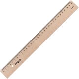Aristo GEOCollege drveno ravnalo 30 cm | shoptok.hr