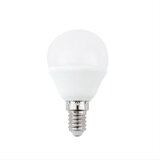 Commel LED siјalica e14 okrugla, 6 v- 4000 k, 470lm Cijene
