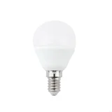 LED siјalica e14 okrugla, 6 v- 4000 k, 470lm