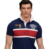Superdry Double Emblem Rugby majica | Eponuda.com