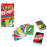 Uno Društvena igra Uno Remix GXD71 Cene