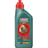 Castrol olje za avtomatski menjalnik Transmax ATF III, 1L Cene