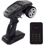  Terenski automobil s pogonom na 4 kotača plavi RC | shoptok.hr