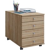 MID.YOU Predalnik Lona Maxi, Hrast Cene