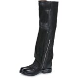 Airstep / A.S.98 Mestni škornji ARCH HIGH Črna | Shoptok.si