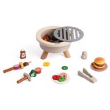 Classic World Drveni set roštilj | Eponuda.com