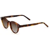 Hyperlight Eyewear Brown Brown Gradasol naočare