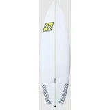 Speed FCS2 Surfboard white