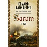 Laguna SARUM III - Edvard Raderfurd ( 9935 ) Cene