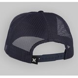 Hurley Shore Club Trucker Cap obsidian Slike