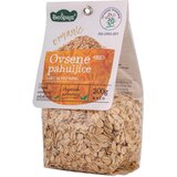 Delhaize Bio Ovsene pahuljice 200g,BIO | Eponuda.com