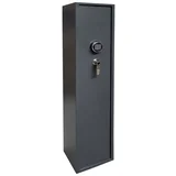 Ormar za oružje GH-350EV 350x350x1450mm 3/2mm sivi