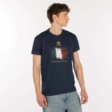 Errea Majice & Polo majice Naz. Italia Volley T-Shirt Ita Er 06 Mc Ad Modra | Shoptok.si