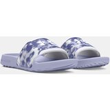 Under Armour Slippers UA W Ignite Select Graphic-PPL - Women Cijene