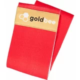 GOLDBEE BEBOOTY SKI PATROL Fitness otporna guma, crvena, veličina
