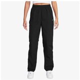 Nike ženski donji deo trenerke W nsw esstl hr lse oh zip pnt FV7638-010
