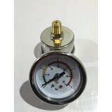 Intex Rezervni deli za Peščeni filter Krystal Bistra 10 m³ s sistemom za slano vodo ECO-20.220 - (1) manometer Cene