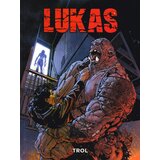 Phoenix Press Mikele Meda - Lukas 8: Trol Cene