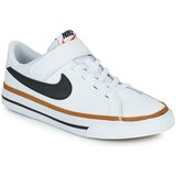 Nike Nizke superge COURT LEGACY (PSV) Bela | Shoptok.si