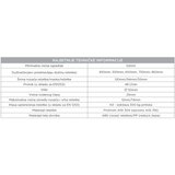 Peštan compact line 450mm 13702508 | Eponuda.com