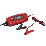 Praktik Mikroprocesorski punjač akumulatora PTQ006, 12 V, 6 A Slike