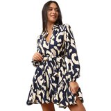 La Modeuse 74551_P176147 Plava Cijene